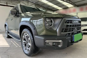 Haval Dargo 2.0T 4WD autogeorge.com, снимка 7