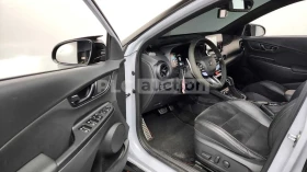 Hyundai Kona N-Line , снимка 9