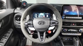 Hyundai Kona N-Line , снимка 12