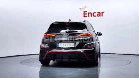 Hyundai Kona N-Line , снимка 4