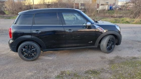 Mini Countryman All4 , снимка 3