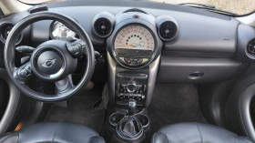 Mini Countryman All4 , снимка 8