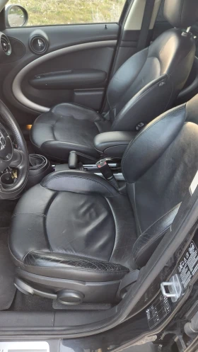 Mini Countryman All4 , снимка 10