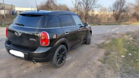 Mini Countryman All4 , снимка 6