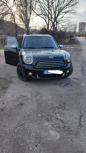 Mini Countryman All4 , снимка 4