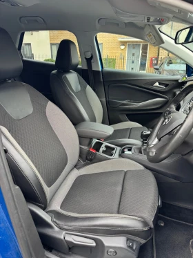 Opel Grandland X, снимка 11