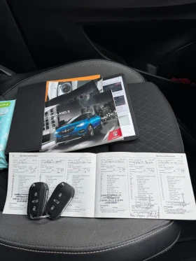 Opel Grandland X, снимка 12