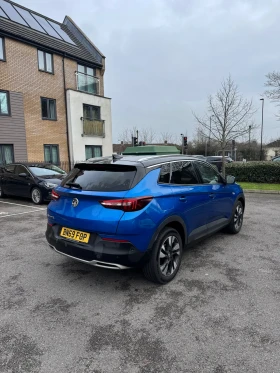 Opel Grandland X, снимка 2