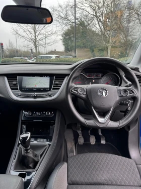 Opel Grandland X, снимка 8