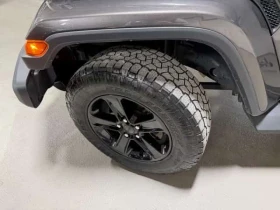 Jeep Wrangler * Unlimited Altitude * 2 КЛЮЧА * ПОДГРЕВ * КАМЕРА , снимка 7
