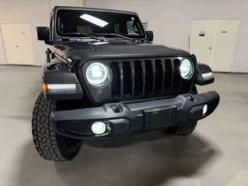 Jeep Wrangler * Unlimited Altitude * 2 КЛЮЧА * ПОДГРЕВ * КАМЕРА , снимка 10