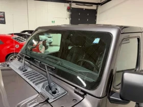 Jeep Wrangler * Unlimited Altitude * 2 КЛЮЧА * ПОДГРЕВ * КАМЕРА , снимка 16