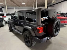 Jeep Wrangler * Unlimited Altitude * 2 КЛЮЧА * ПОДГРЕВ * КАМЕРА , снимка 4