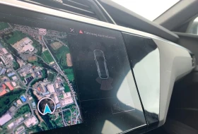 Audi Q8 e-tron S-Line MATRIX, снимка 9