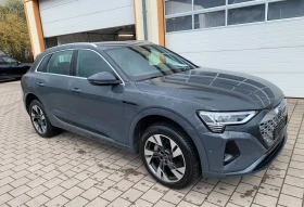 Audi Q8 e-tron S-Line MATRIX, снимка 2