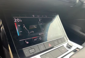 Audi Q8 e-tron S-Line MATRIX, снимка 11