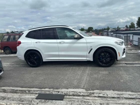 BMW X3 M40i/CARFAX/B58/ПАНОРАМА, снимка 4
