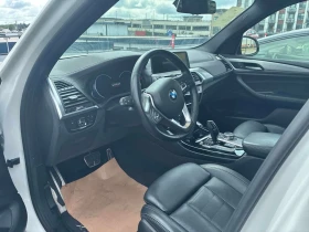BMW X3 M40i/CARFAX/B58/ПАНОРАМА, снимка 7