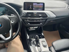 BMW X3 M40i/CARFAX/B58/ПАНОРАМА, снимка 9