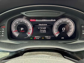Audi Q8 Progressiv 55 TFSI quattro  CARFAX, снимка 8