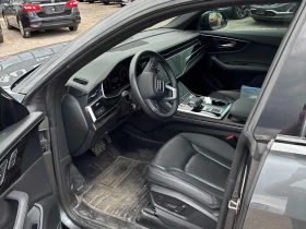 Audi Q8 Progressiv 55 TFSI quattro  CARFAX, снимка 5