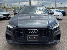 Audi Q8 Progressiv 55 TFSI quattro  CARFAX, снимка 6