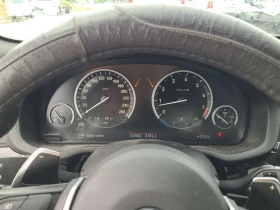BMW X3 XDRIVE35I/HUD/ПАНО/ПОДГРЕВ/CARFAX/ФИНАНСИРАНЕ, снимка 10