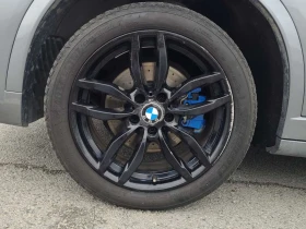 BMW X3 XDRIVE35I/HUD/ПАНО/ПОДГРЕВ/CARFAX/ФИНАНСИРАНЕ, снимка 7