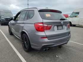 BMW X3 XDRIVE35I/HUD/ПАНО/ПОДГРЕВ/CARFAX/ФИНАНСИРАНЕ, снимка 5