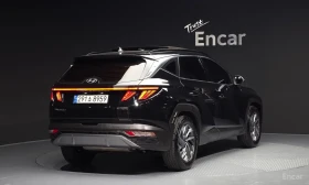 Hyundai Tucson Hybrid (NX4) Inspiration , снимка 2