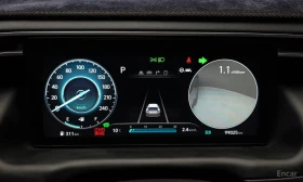 Hyundai Tucson Hybrid (NX4) Inspiration , снимка 8