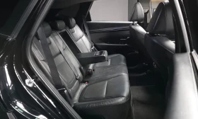 Hyundai Tucson Hybrid (NX4) Inspiration , снимка 12
