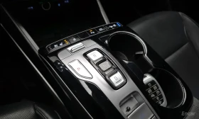Hyundai Tucson Hybrid (NX4) Inspiration , снимка 9