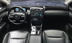 Hyundai Tucson Hybrid (NX4) Inspiration , снимка 7