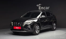 Hyundai Tucson Hybrid (NX4) Inspiration , снимка 1
