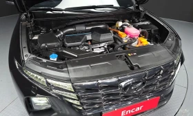 Hyundai Tucson Hybrid (NX4) Inspiration , снимка 6