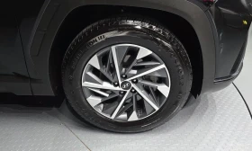 Hyundai Tucson Hybrid (NX4) Inspiration , снимка 5