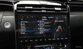 Hyundai Tucson Hybrid (NX4) Inspiration , снимка 16