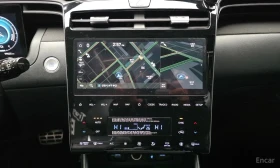 Hyundai Tucson Hybrid (NX4) Inspiration , снимка 14