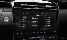 Hyundai Tucson Hybrid (NX4) Inspiration , снимка 17
