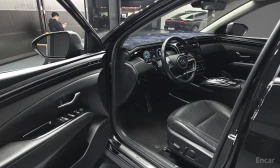 Hyundai Tucson Hybrid (NX4) Inspiration , снимка 10