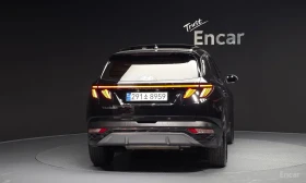 Hyundai Tucson Hybrid (NX4) Inspiration , снимка 4