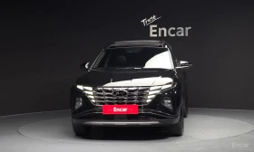 Hyundai Tucson Hybrid (NX4) Inspiration , снимка 3