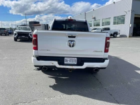 Dodge RAM 1500 Limited/360/DIS/Harman Kardon / АВТОКРЕДИТ, снимка 4