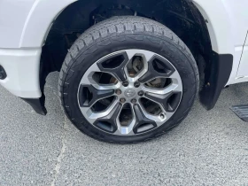 Dodge RAM 1500 Limited/360/DIS/Harman Kardon / АВТОКРЕДИТ, снимка 7