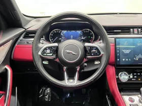 Jaguar F-PACE 2022 Jaguar F-Pace P400 | R-DYNAMIC S, снимка 7