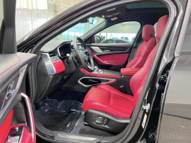 Jaguar F-PACE 2022 Jaguar F-Pace P400 | R-DYNAMIC S, снимка 5