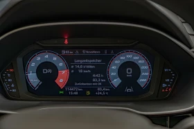 Audi Q3 40TFSI/Quattro/Virtual/Подгрев/Sline/Lane Assist, снимка 12