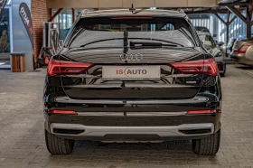 Audi Q3 40TFSI/Quattro/Virtual/Подгрев/Sline/Lane Assist, снимка 4
