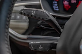 Audi Q3 40TFSI/Quattro/Virtual/Подгрев/Sline/Lane Assist, снимка 11